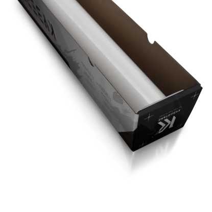 Плівка антигравійна глянцева Kybertane PPF Ultra Gloss 1,22 м