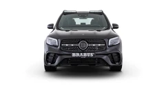 Пакет деталей Brabus GLB-CLASS X247 GLB250 (AMG LINE)