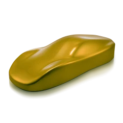 Плівка глянцева 3M 1080-G335 Gloss Lemon Sting