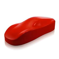 Пленка глянцевая KPMF Bright Red gloss K88053