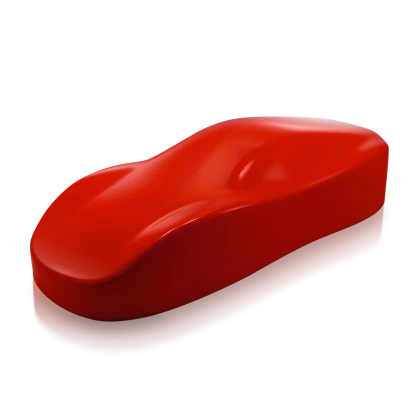 Плівка глянцева KPMF Bright Red gloss K88053