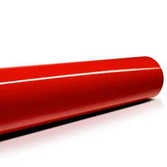 Пленка глянцевая KPMF Bright Red gloss K88053