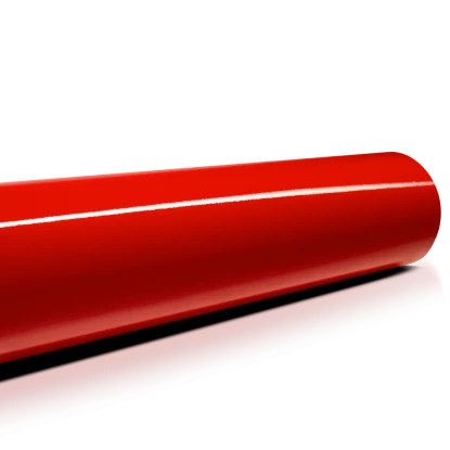 Плівка глянцева KPMF Bright Red gloss K88053