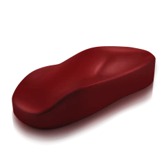 Пленка матовая 3M 1080-M203 Matte Red Metallic