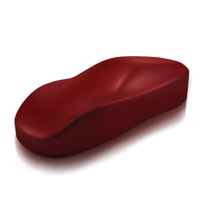 Плівка матова 3M 1080-M203 Matte Red Metallic