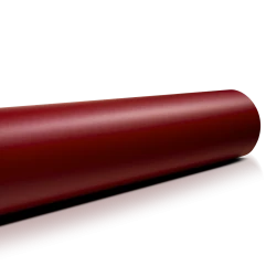 Пленка матовая 3M 1080-M203 Matte Red Metallic