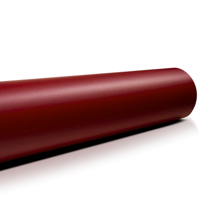 Плівка матова 3M 1080-M203 Matte Red Metallic