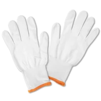 Перчатки для работы с пленками Yellotools YelloGloves М