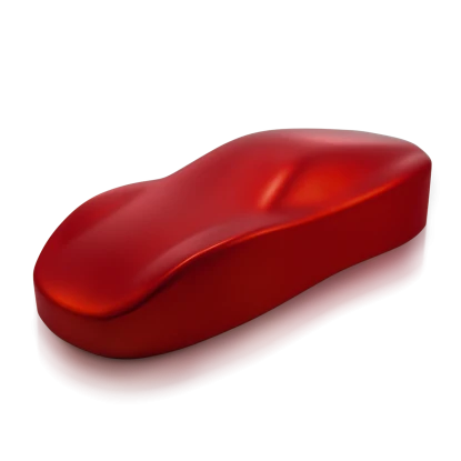Пленка матовая 3M 1080-S363 Satin Smoldering Red