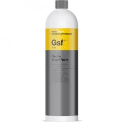 Шампунь-піна для ручного миття Koch Gentle Snow Foam