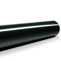Плівка глянцева Kybertane Aurora Borealis Green KYBC1618