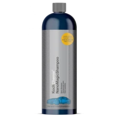 Шампунь для миття та консервації Koch NanoMagicShampoo 0,75 л