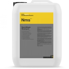 Шампунь для миття та консервації Koch NanoMagicShampoo 10 л