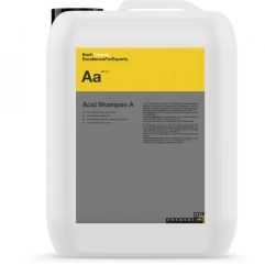 Шампунь кислотний для керамічних лаків та покриттів Koch Acid Shampoo A 22 кг