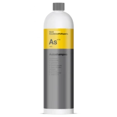 Автошампунь для автоматичного та ручного миття Koch Autoshampoo 1 л