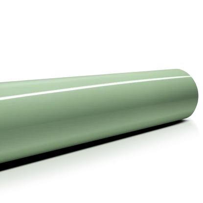 Плівка антигравійна глянцева Kybertane PPF Misty Gray-Green KAC049