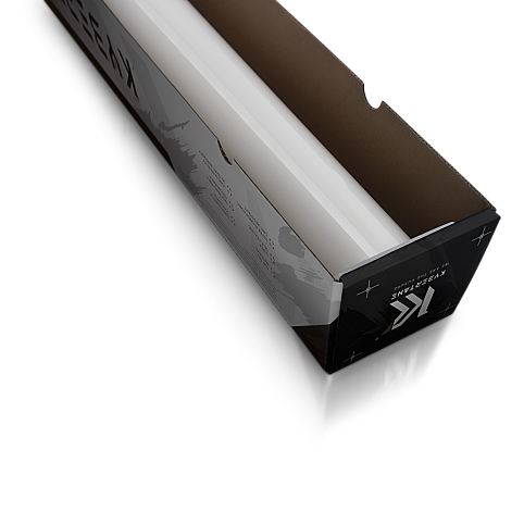 Плівка антигравійна глянцева Kybertane PPF Ultra Gloss 1,53 м