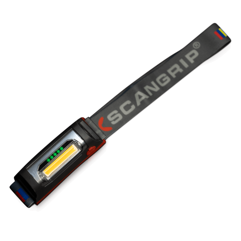 Ліхтар налобний Scangrip I-Match 3