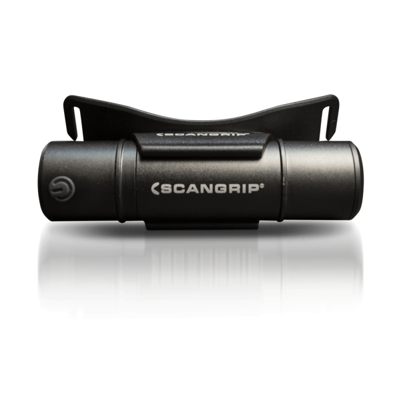 Портативний акумулятор Scangrip Powerbank для налобних і ручних ліхтарів