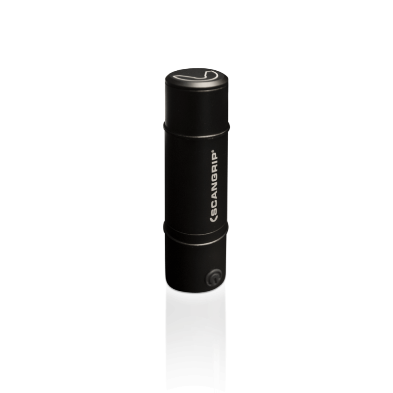 Портативний акумулятор Scangrip Powerbank для налобних і ручних ліхтарів