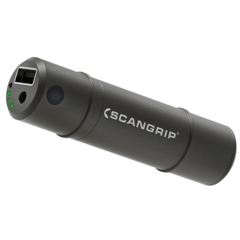 Портативний акумулятор Scangrip Powerbank для налобних і ручних ліхтарів