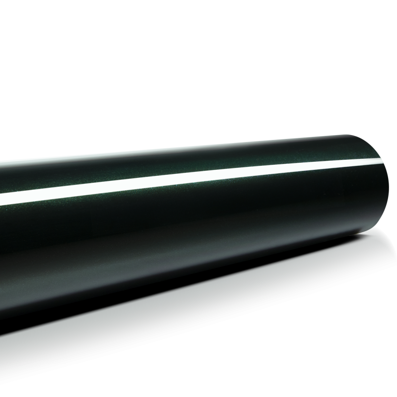 Плівка глянцева Kybertane Aurora Borealis Green KYBC1618