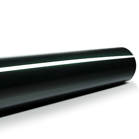 Плівка глянцева Kybertane Aurora Borealis Green KYBC1618