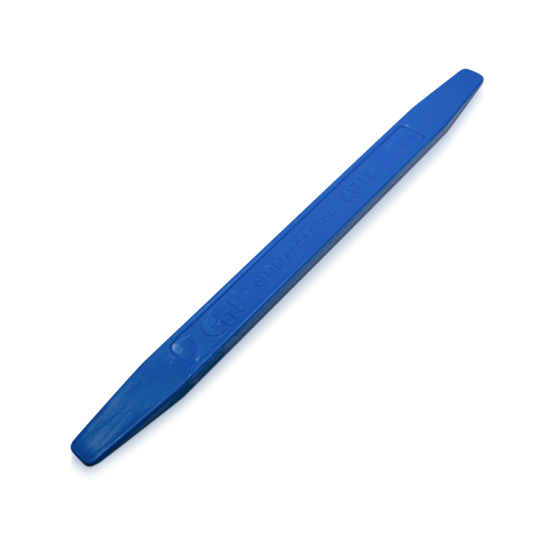 Ущільнювач нейлоновий Синій