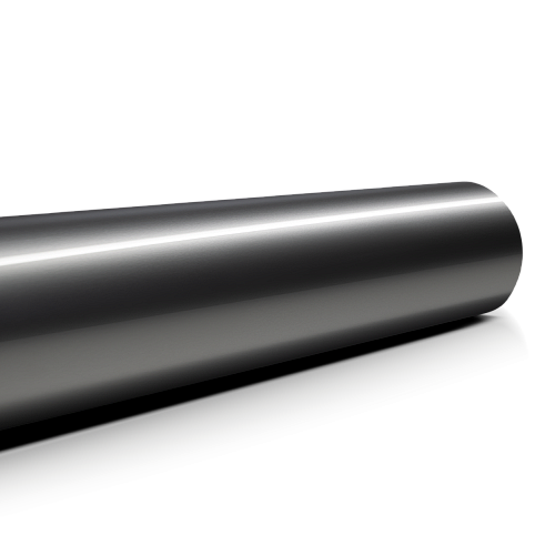 WRP - Kybertane TPU Color PFFС007 Liquid Metallic Graphite Grey 1.52mx15m (KAC007 Liquid Metallic Mercury Gray)