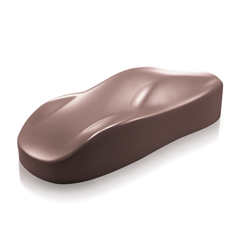 Захисна кольорова поліуретанова плівка Kybertane Ultra Gloss Frozen Berry Pink PFFС011 1.52mx15m