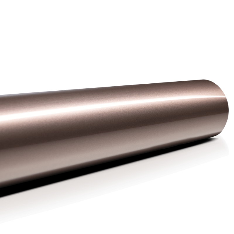 Захисна кольорова поліуретанова плівка Kybertane Ultra Gloss Frozen Berry Pink PFFС011 1.52mx15m