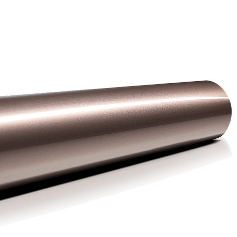 WRP - Kybertane TPU Color PFFС011 Ultra Gloss Frozen Berry Pink 1.52mx15m (KAC011)