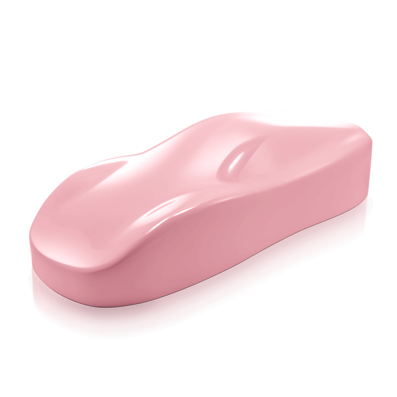 Захисна кольорова поліуретанова плівка Kybertane Blush Pink PFFС102 1.52mx15m