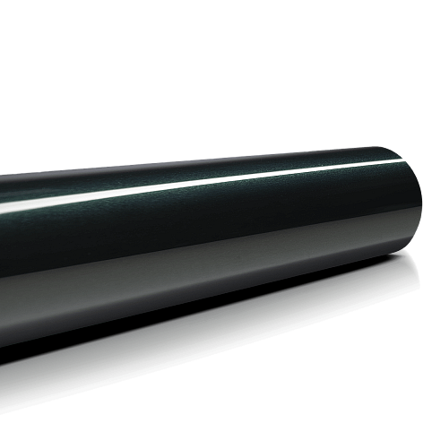 WRP - Kybertane TPU Color PFFС012 Ultra Gloss Midnight Green 1.52mx15m (KAC012)