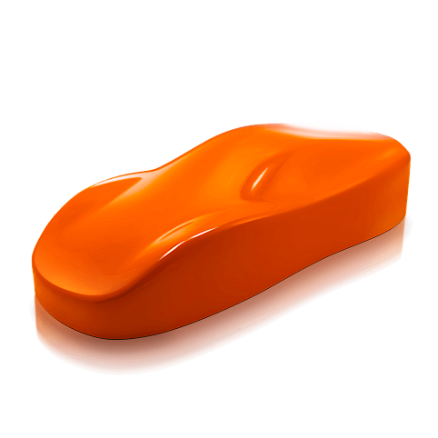 WRP - Kybertane TPU Color PFFС103 Hermes Orange 1.52mx15m (KAC103)