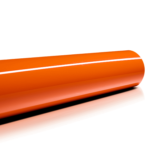 WRP - Kybertane TPU Color PFFС103 Hermes Orange 1.52mx15m (KAC103)