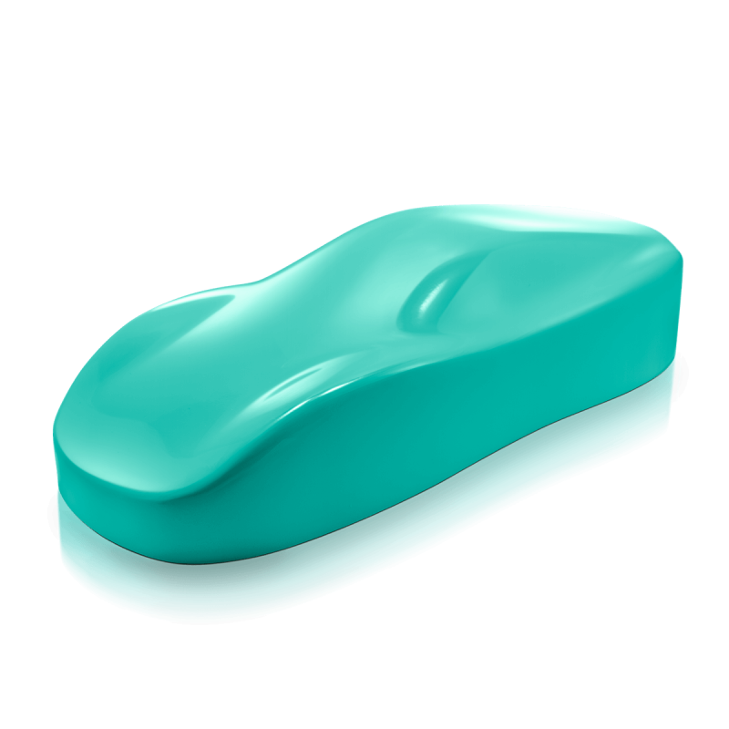 Захисна кольорова поліуретанова плівка Kybertane Blue river PFFС104 1.52mx15m