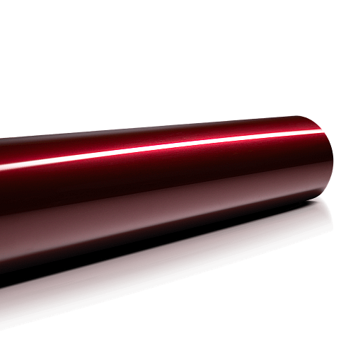 WRP - Kybertane TPU Color PFFС107 Suzaku Red 1.52mx15m (KAC107)