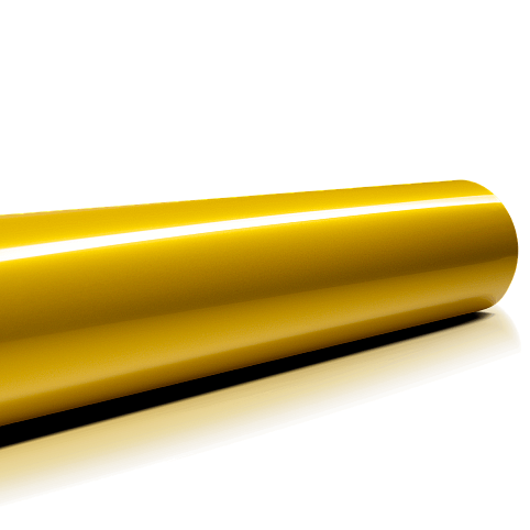 WRP - Kybertane TPU Color PFFС110 Passion Yellow 1.52mx15m (KAC110)