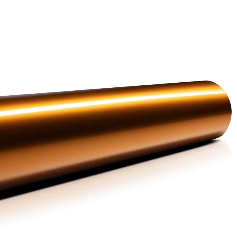 Захисна кольорова поліуретанова плівка Kybertane Inferno Orange PFFС117 1.52mx15m