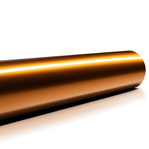 WRP - Kybertane TPU Color PFFС117 Inferno Orange 1.52mx15m (KAC117 Sunshine Orange)