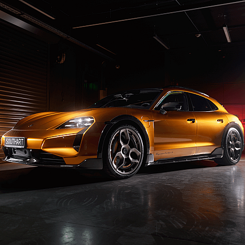 WRP - Kybertane TPU Color PFFС117 Inferno Orange 1.52mx15m (KAC117 Sunshine Orange)