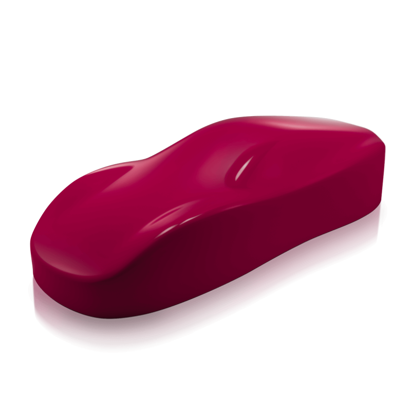 Захисна кольорова поліуретанова плівка Kybertane Raspberry Purple PFFС043 1.52mx15m