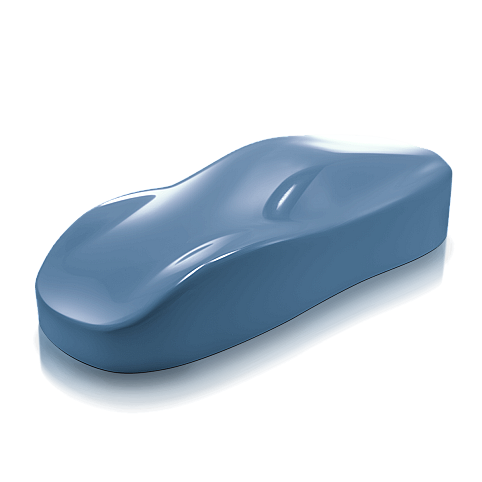 WRP - Kybertane TPU Color PFFС141 Haze Blue 1.52mx15m (KAC142)