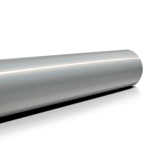 WRP - Kybertane TPU Color PFFС057 Holographic Diamond White 1.52mx15m (KAC057 Holographic Metallic White)