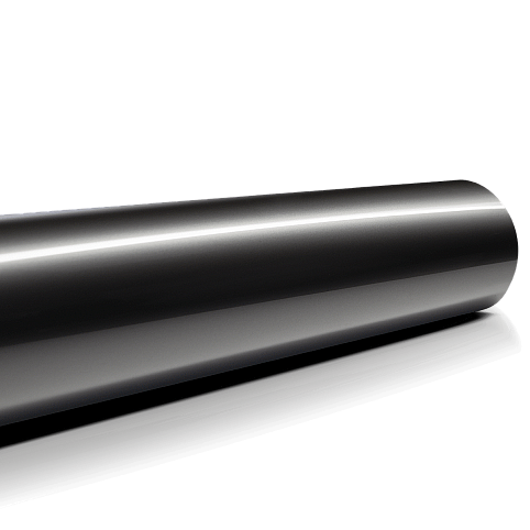 WRP - Kybertane TPU Color PFFС062 Metallic Storm Gunmetal Grey 1.52mx15m (KAC062 Liquid Metallic Gunmetal Grey)