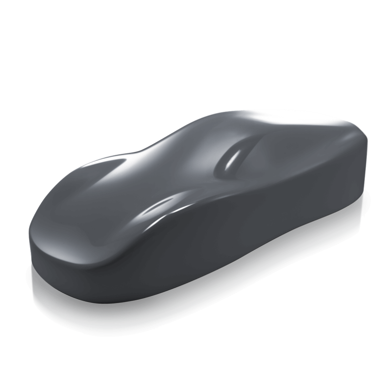 Захисна кольорова поліуретанова плівка Kybertane Deep Nardo Gray PFFС076 1.52mx15m