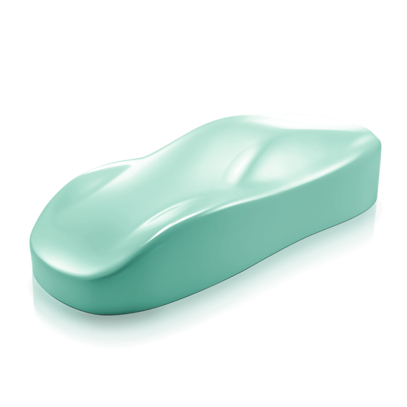 Плівка антигравійна глянцева Kybertane Macaron Moonlight Jade PFFС080