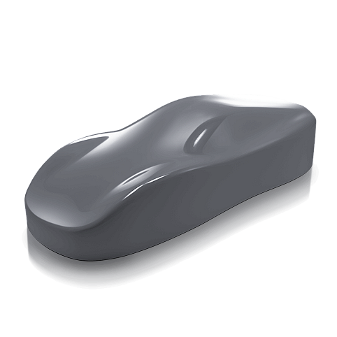 WRP - Kybertane TPU Color PFFС094 Battleship Gray 1.52mx15m (KAC094)