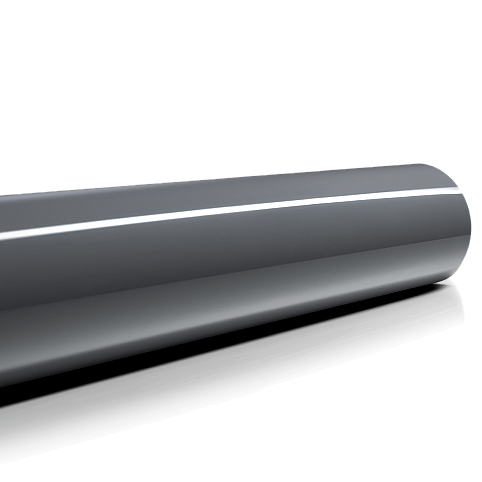 WRP - Kybertane TPU Color PFFС094 Battleship Gray 1.52mx15m (KAC094)